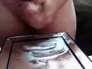 Chaturbate Nude Webcam of technosex14