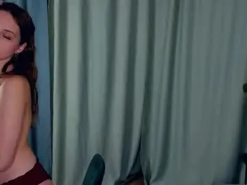 Chaturbate Live Sex Cam of tessiekhanponaphan