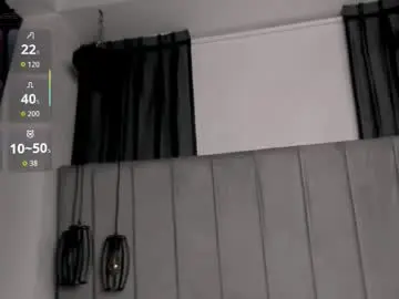 Chaturbate Adult Webcam of valentin0_3