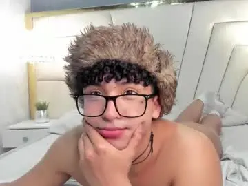 Chaturbate Sex Cam of valentin0_3