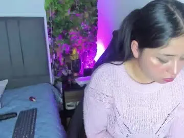 Chaturbate Live Sex of velakimm