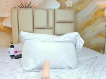 Chaturbate Sex Cam of yamirawalker