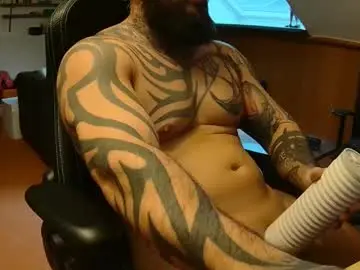 Chaturbate Live Porn of 19andre90