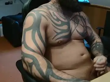 Chaturbate Adult Video Chat of 19andre90