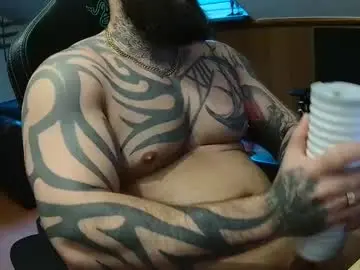 Chaturbate Free Porn Cam of 19andre90