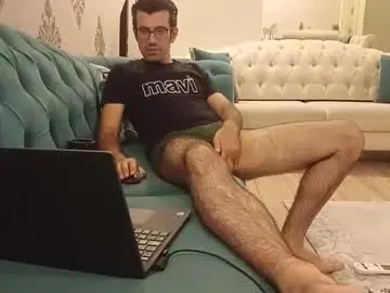 Chaturbate Adult Video Chat of 333badboy333
