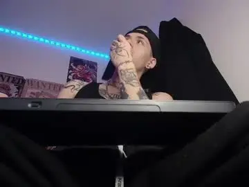 Chaturbate Watch Live Sex Cams of _blackshadow__