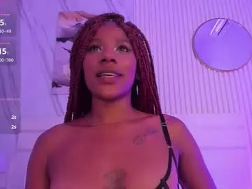Chaturbate Watch Live Sex Cams of afro_luna