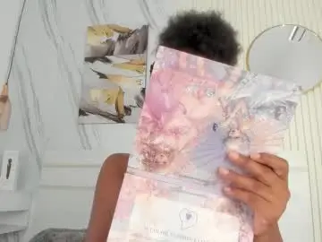 Chaturbate Watch Live Sex Cams of afro_luna