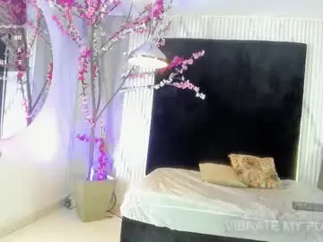 Chaturbate Private Sex Chat of aliyah_brooks_cr