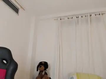 Chaturbate Nude Webcam of ana_maria__25