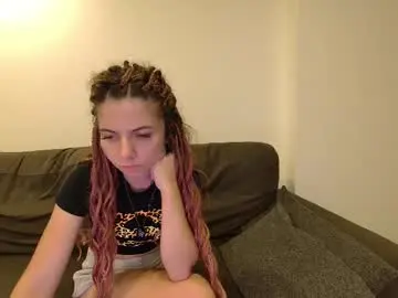 arianna_flower from chaturbate