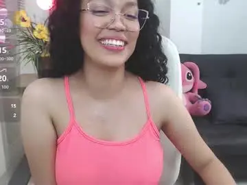 Chaturbate Nude Webcam of baby_blue18_