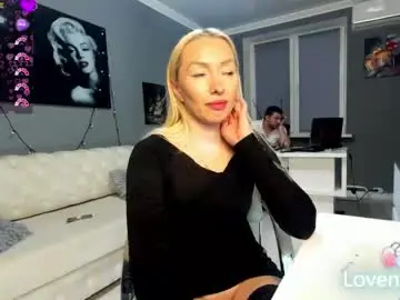 Chaturbate Best Webcam of bonnie_annd_clyde