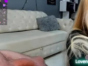 Chaturbate Adult Video Chat of bonnie_annd_clyde