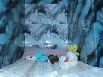 Chaturbate Sex Chat of celesteyorucso1