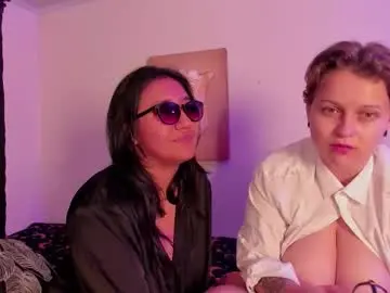 Chaturbate Nude Webcam of crazy_cakes_