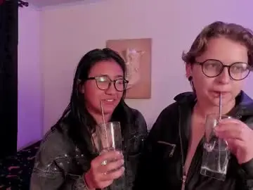 Chaturbate Watch Live Sex Cams of crazy_cakes_