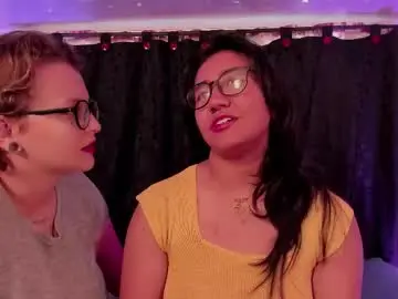 Chaturbate Sex Chat of crazy_cakes_