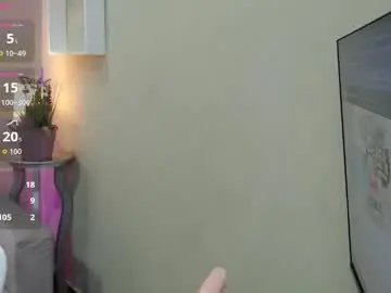 curvydelicios_zoe from chaturbate