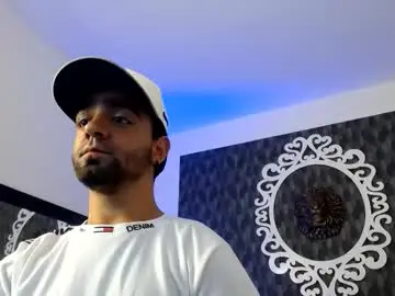 Chaturbate Free Live Porn of dereck_jhonsonn