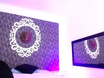 Chaturbate Sex Chat of dereck_jhonsonn