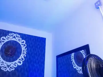 Chaturbate Best Webcam of dereck_jhonsonn