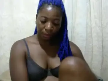 Chaturbate Live Porn of ebony_candy1998