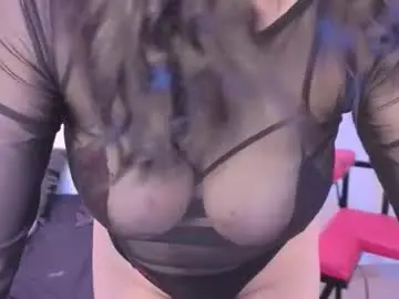 Chaturbate Live Sex of elowen_halley1