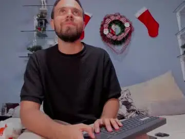 Chaturbate Live Sex of ethan_adam