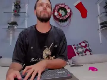 Chaturbate Sex Cam of ethan_adam