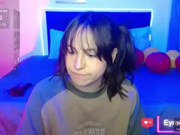 Chaturbate Live Sex of eymmy_24
