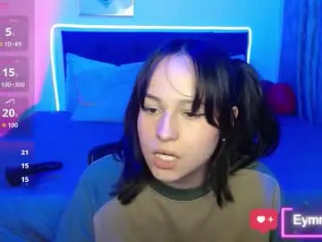 Chaturbate Private Sex Chat of eymmy_24