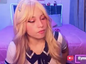 Chaturbate Best Webcam of eymmy_24