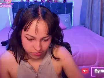 Chaturbate Free Porn Cam of eymmy_24
