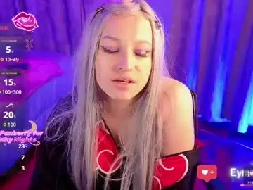 Chaturbate Adult Video Chat of eymmy_24