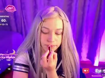 Chaturbate Adult Webcam of eymmy_24