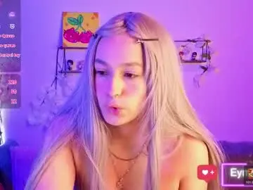 Chaturbate Free Porn Cam of eymmy_24