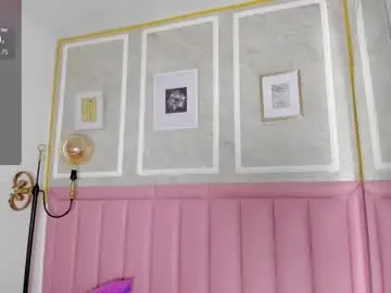 Chaturbate Adult Video Chat of hoollyhendrix