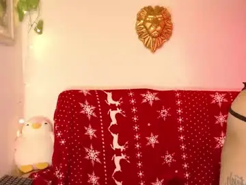 Chaturbate Adult Webcam of isabellaholmes