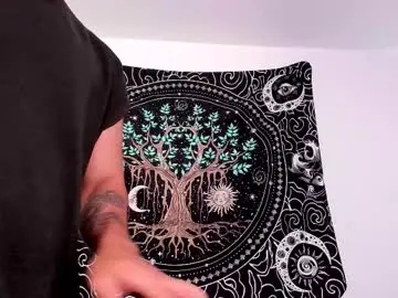 Chaturbate Live Porn of jay_marcos