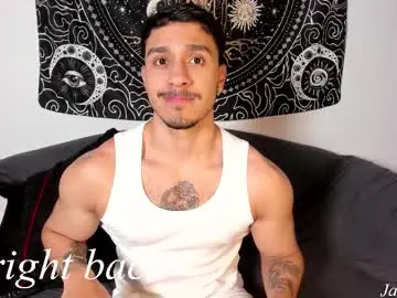 Chaturbate Live Sex of jay_marcos