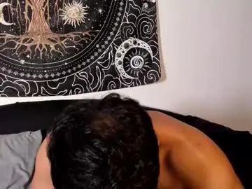 Chaturbate Best live sex cam show of jay_marcos