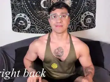 Chaturbate Watch Live Sex Cams of jay_marcos