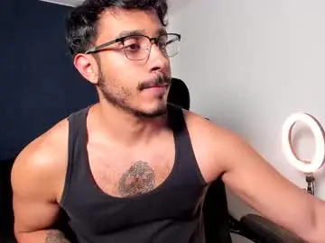 Chaturbate Watch Live Sex Cams of jay_marcos