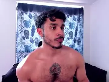 Chaturbate Sex Chat of jay_marcos