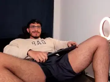 Chaturbate Sex Cam of jay_marcos