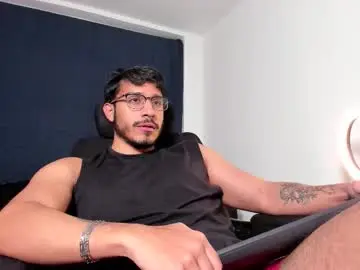 Chaturbate Sex Chat of jay_marcos