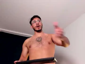 Chaturbate Adult Webcam of jay_marcos