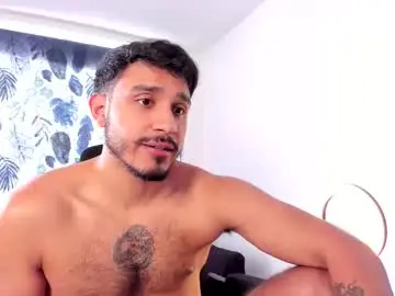 Chaturbate Sex Cam of jay_marcos